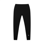 Hidden Agenda by Wolvyn Apparel Women's High-Waisted Ankle Length Yoga Leggings - Wolvyn Apparel