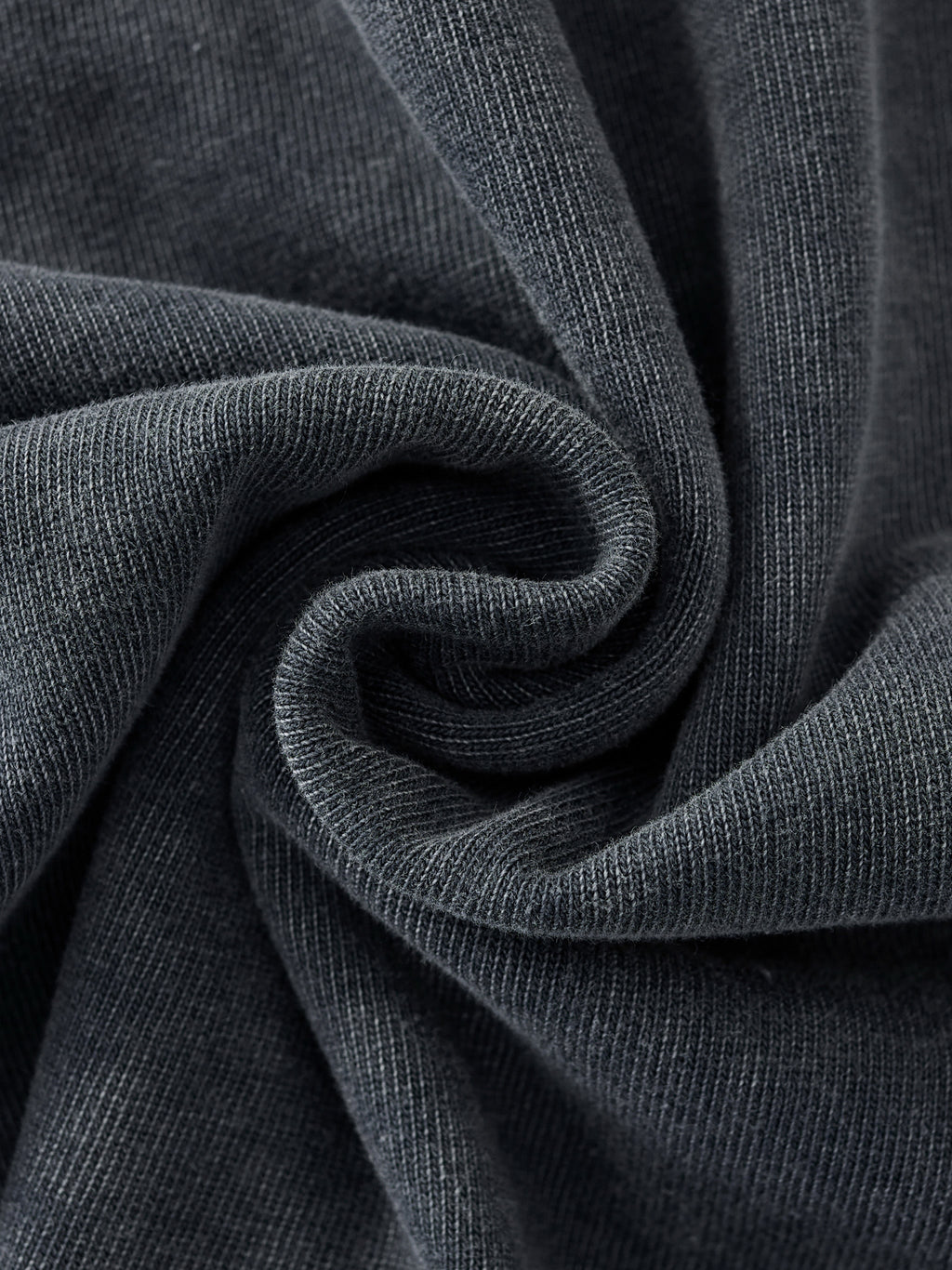 Hidden Agenda by Wolvyn Snow Wash Raw - Hem Boxy T-shirt - Wolvyn Apparel