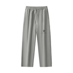 Hidden Agenda Frayed Enzyme Washed Fleece Sweatpants - Wolvyn Apparel