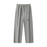 Hidden Agenda Frayed Enzyme Washed Fleece Sweatpants - Wolvyn Apparel