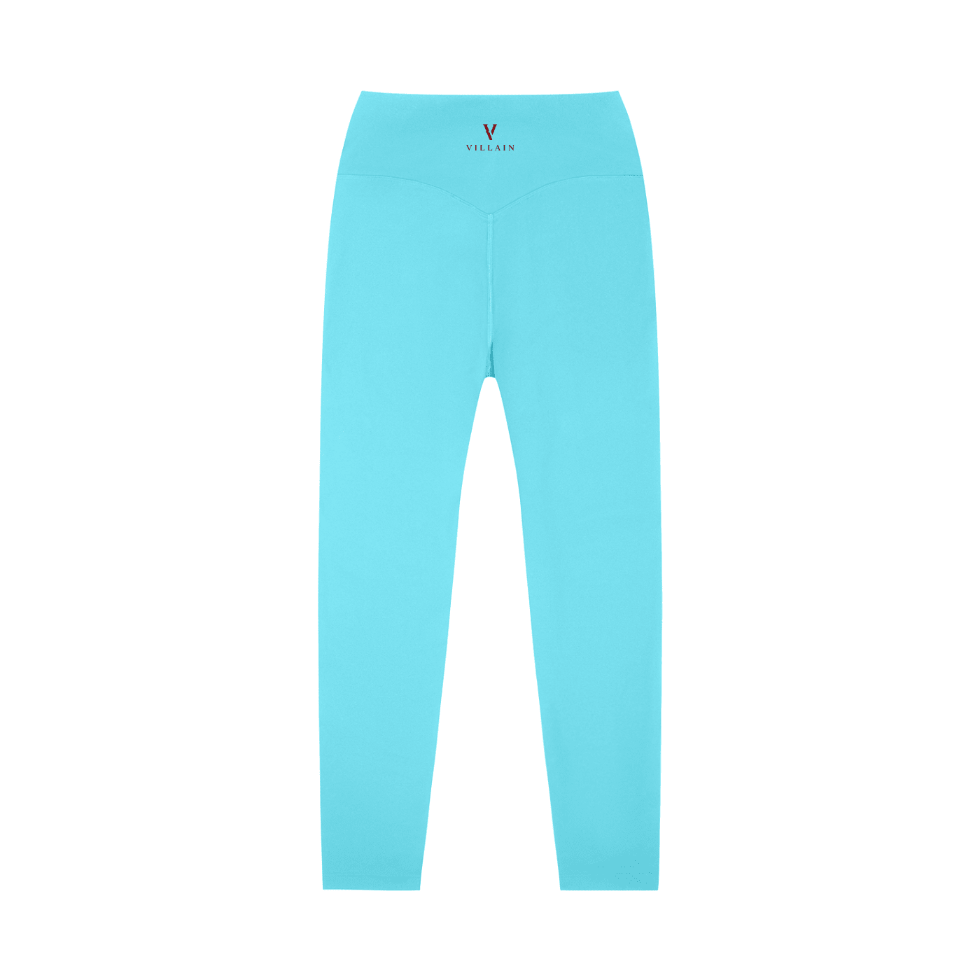 High - Waisted Yoga Leggings - Wolvyn Apparel