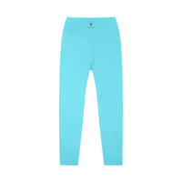High - Waisted Yoga Leggings - Wolvyn Apparel