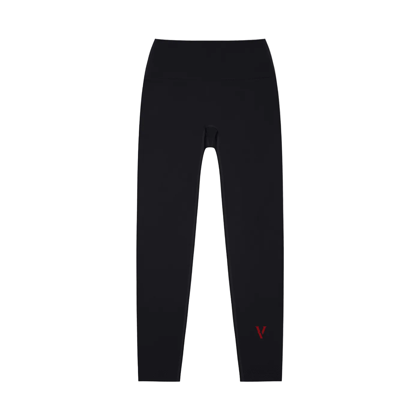 High - Waisted Yoga Leggings - Wolvyn Apparel