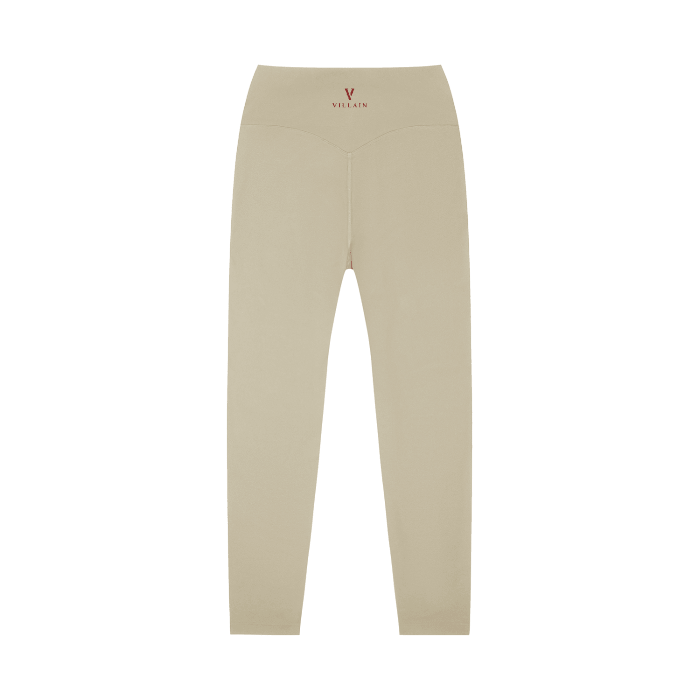 High - Waisted Yoga Leggings - Wolvyn Apparel