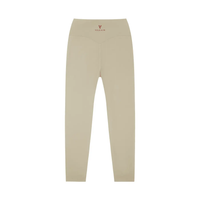 High - Waisted Yoga Leggings - Wolvyn Apparel