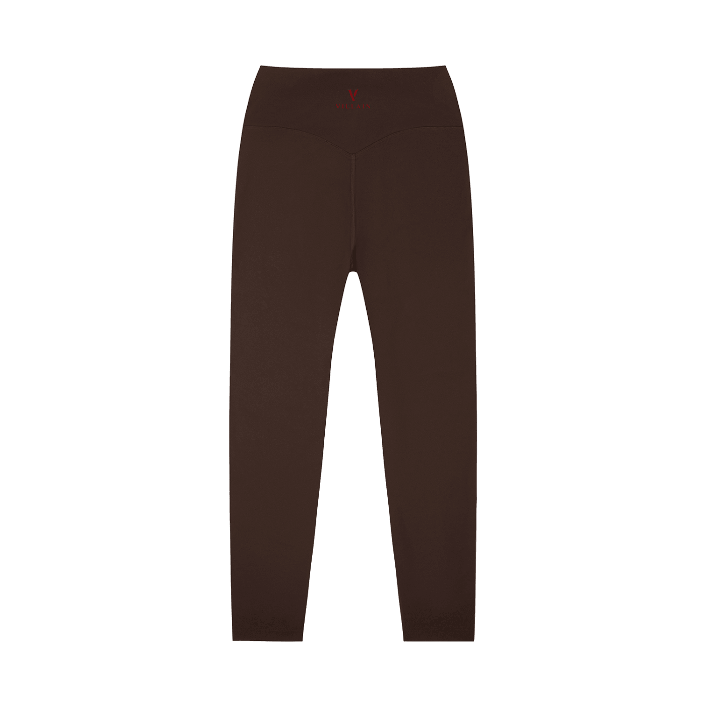 High - Waisted Yoga Leggings - Wolvyn Apparel
