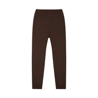 High - Waisted Yoga Leggings - Wolvyn Apparel
