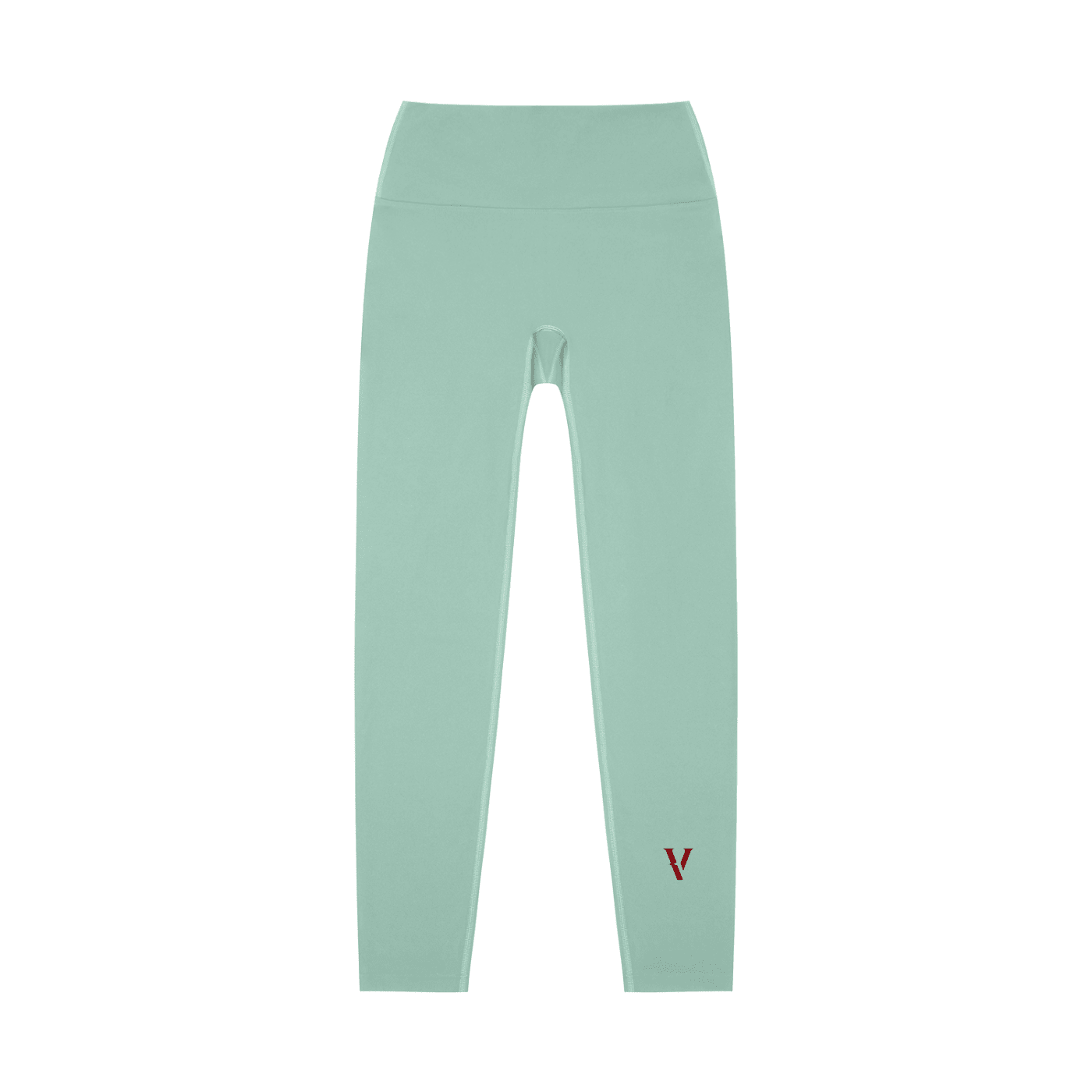 High - Waisted Yoga Leggings - Wolvyn Apparel