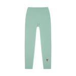 High - Waisted Yoga Leggings - Wolvyn Apparel