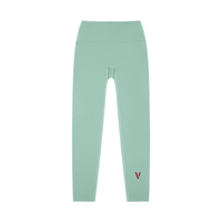 High - Waisted Yoga Leggings - Wolvyn Apparel