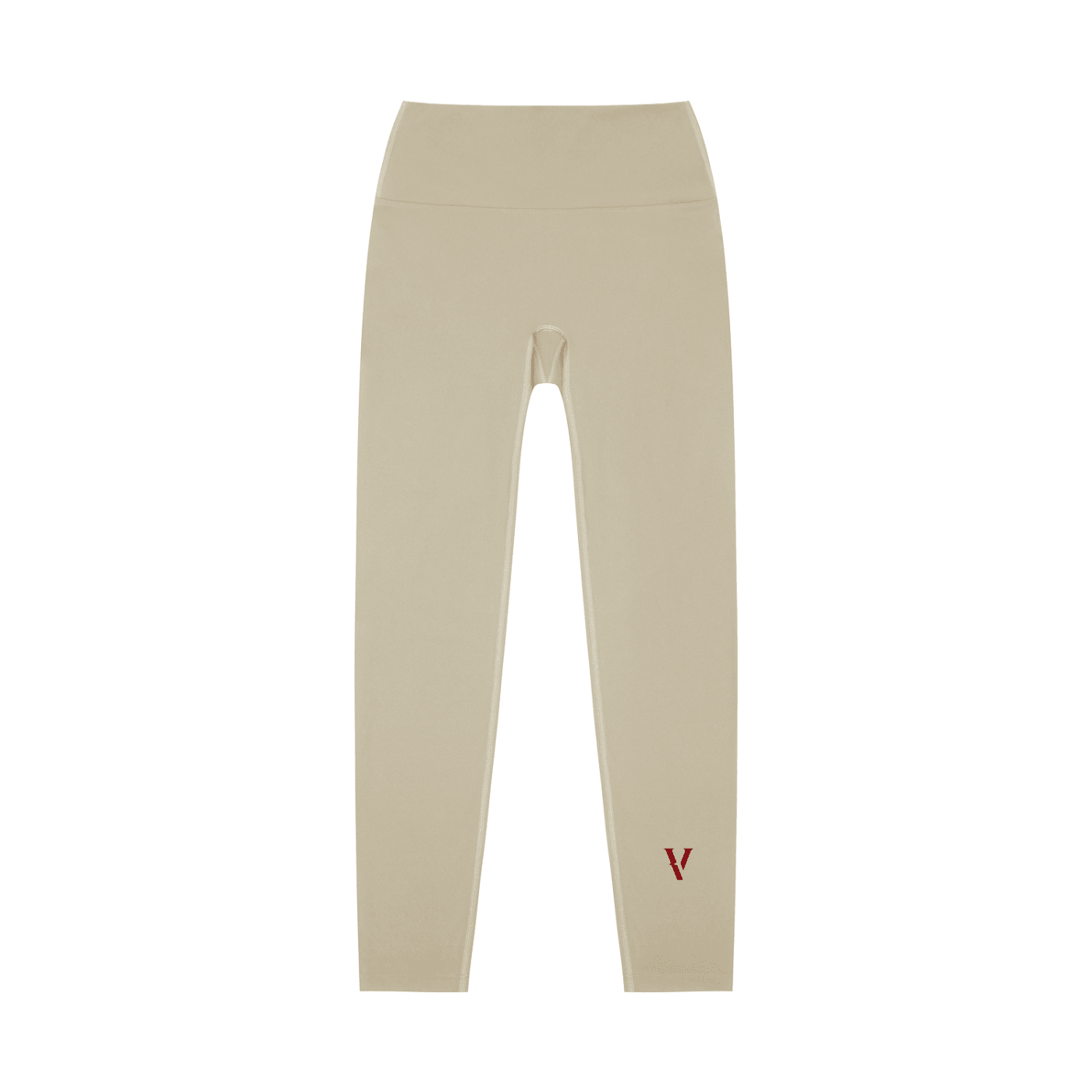 High - Waisted Yoga Leggings - Wolvyn Apparel