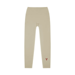 High - Waisted Yoga Leggings - Wolvyn Apparel