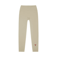 High - Waisted Yoga Leggings - Wolvyn Apparel