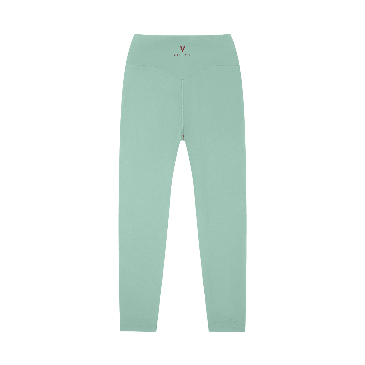 High - Waisted Yoga Leggings - Wolvyn Apparel