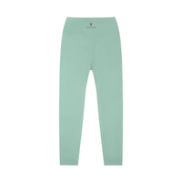 High - Waisted Yoga Leggings - Wolvyn Apparel