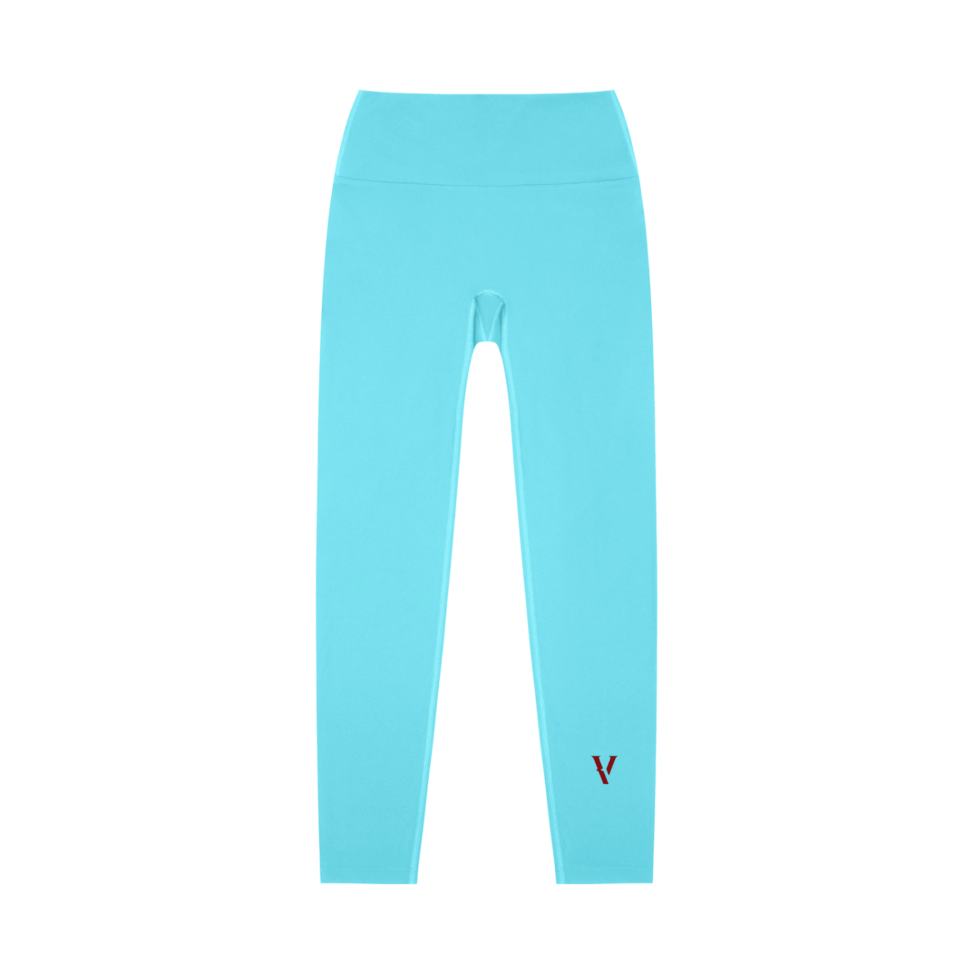 High - Waisted Yoga Leggings - Wolvyn Apparel