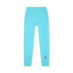 High - Waisted Yoga Leggings - Wolvyn Apparel