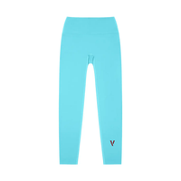 High - Waisted Yoga Leggings - Wolvyn Apparel