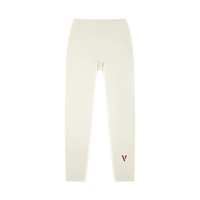 High - Waisted Yoga Leggings - Wolvyn Apparel