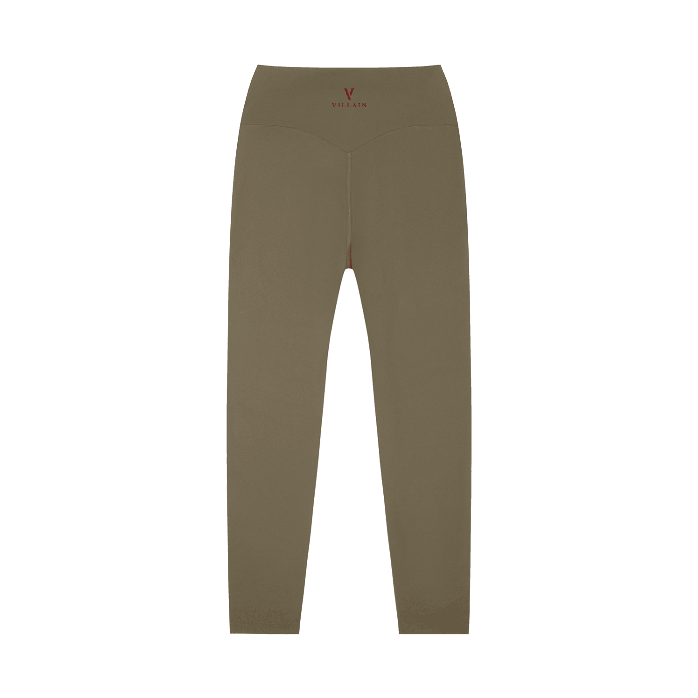 High - Waisted Yoga Leggings - Wolvyn Apparel