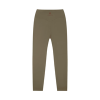 High - Waisted Yoga Leggings - Wolvyn Apparel