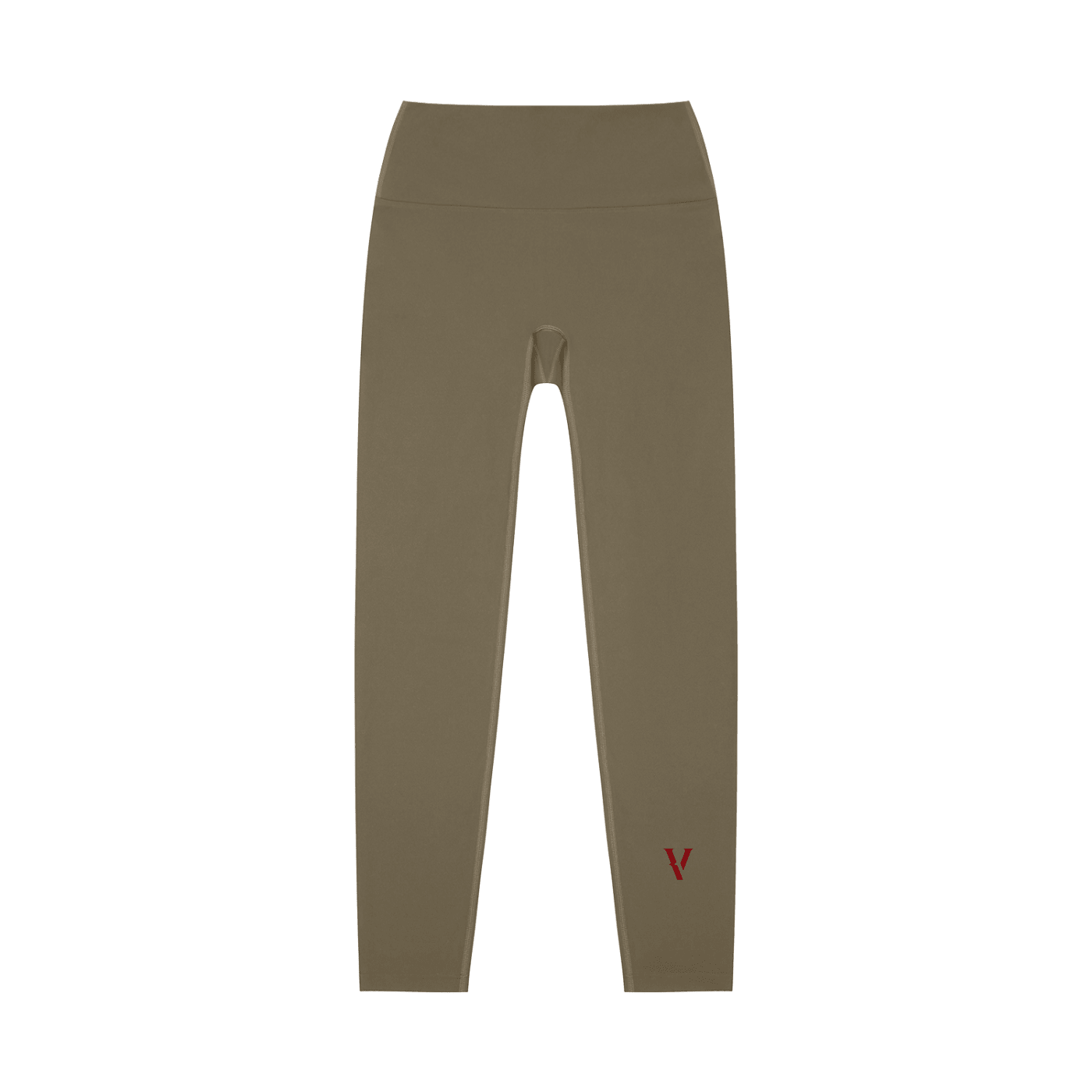 High - Waisted Yoga Leggings - Wolvyn Apparel