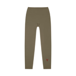 High - Waisted Yoga Leggings - Wolvyn Apparel