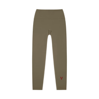 High - Waisted Yoga Leggings - Wolvyn Apparel