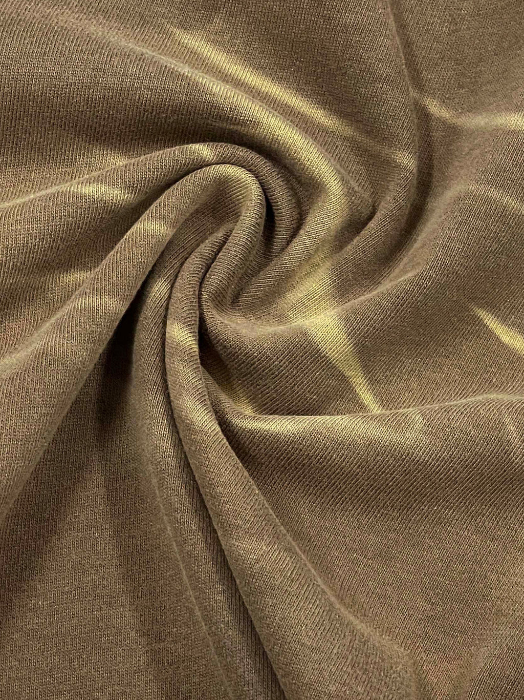 Wolvyn Angel Gradient Washed T-Shirt