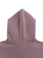 Wolvyn Apparel "Standard Issue" Oversize Fleeced Hoodie