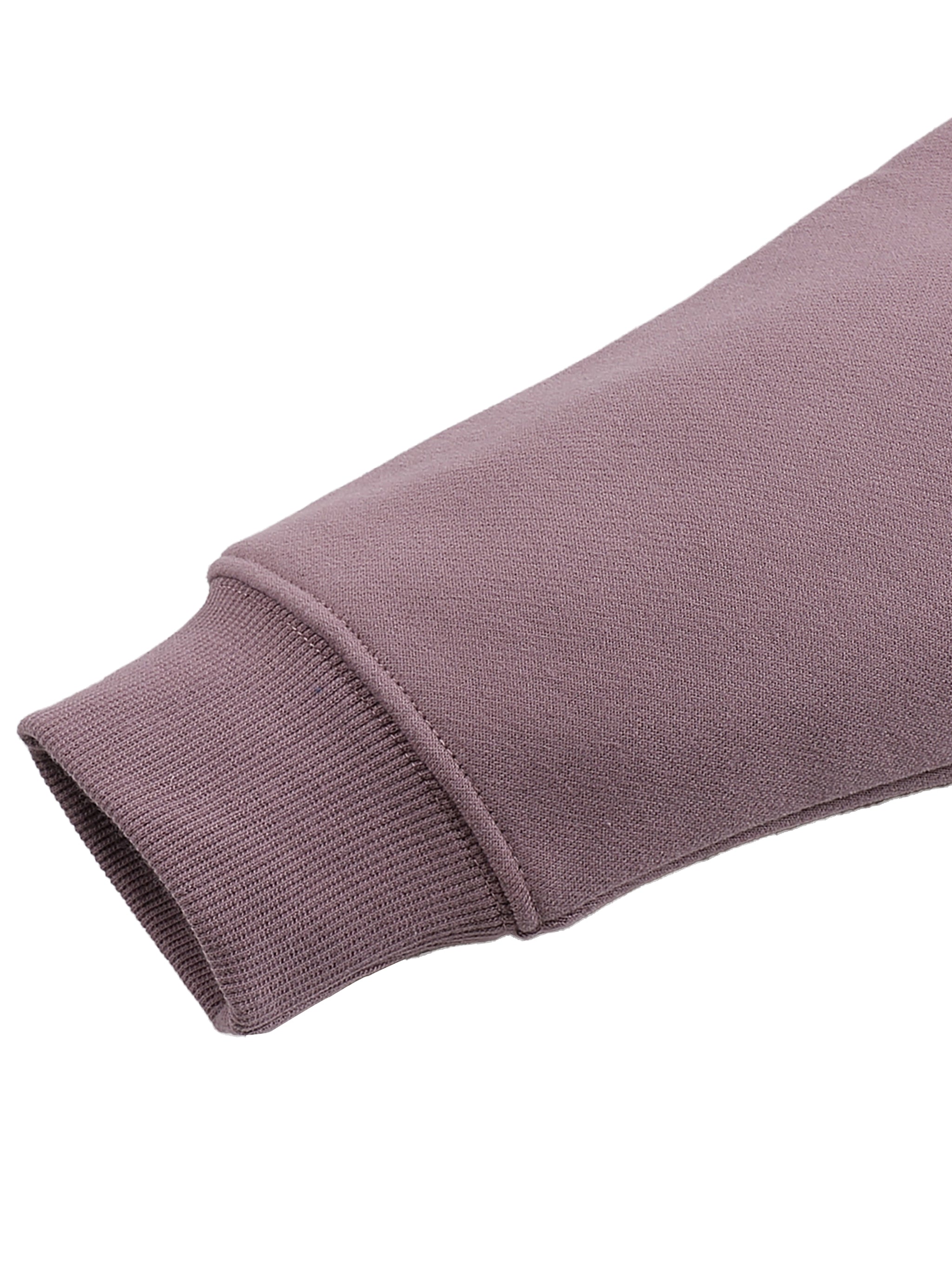 Wolvyn Apparel "Standard Issue" Oversize Fleeced Hoodie