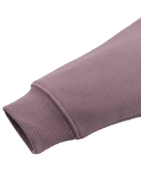 Wolvyn Apparel "Standard Issue" Oversize Fleeced Hoodie