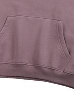 Wolvyn Apparel "Standard Issue" Oversize Fleeced Hoodie