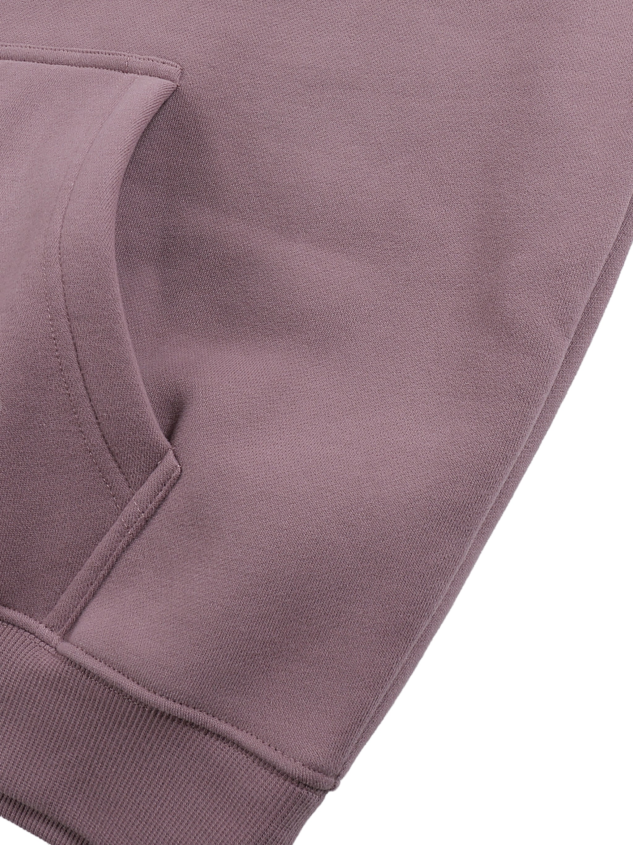 Wolvyn Apparel "Standard Issue" Oversize Fleeced Hoodie