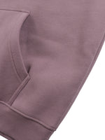 Wolvyn Apparel "Standard Issue" Oversize Fleeced Hoodie