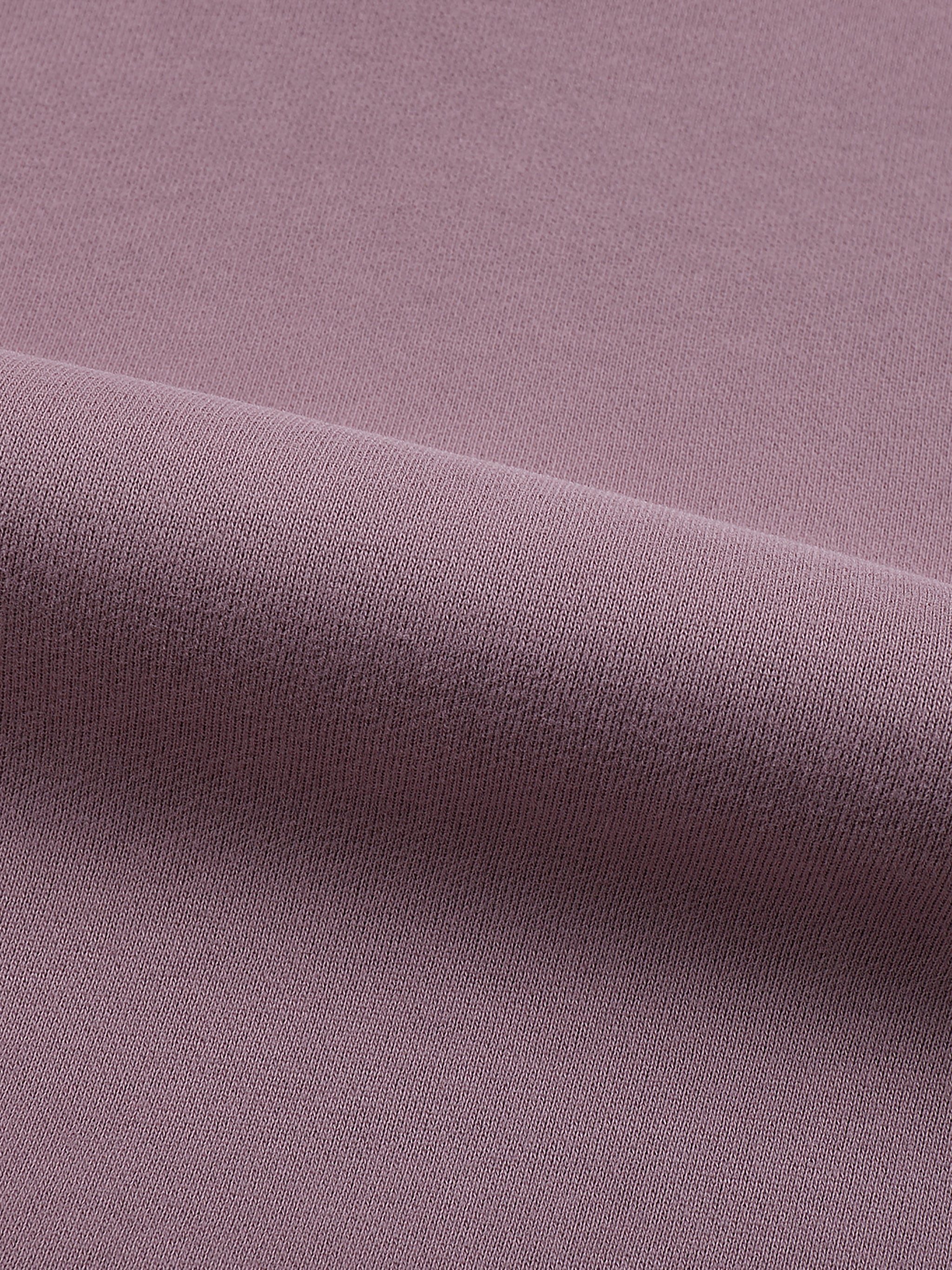 Wolvyn Apparel "Standard Issue" Oversize Fleeced Hoodie