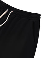 Wolvyn Apparel "Scottsdale" Sun Fade Raw Edge Cotton Shorts