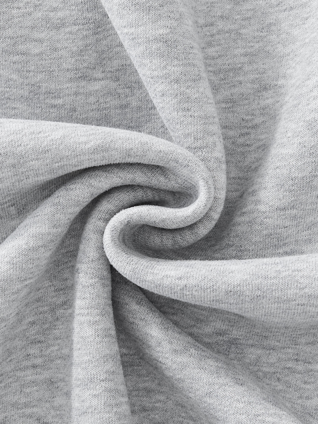 Wolvyn “The Brand” Zip-Up Fleeced Varsity Jacket