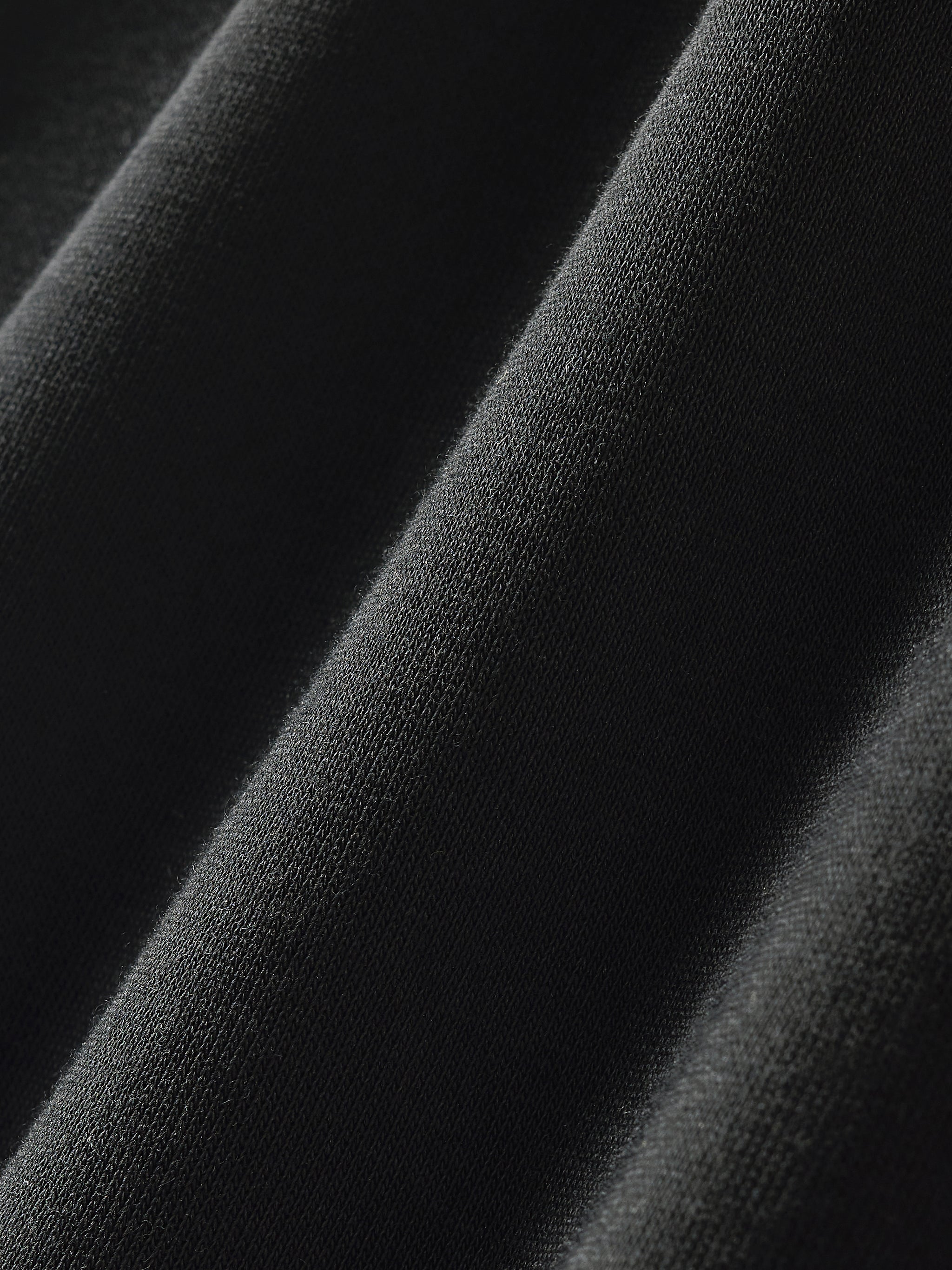 Wolvyn Apparel "Area 480" Contrast Side-Stripe Straight-Leg  Pants