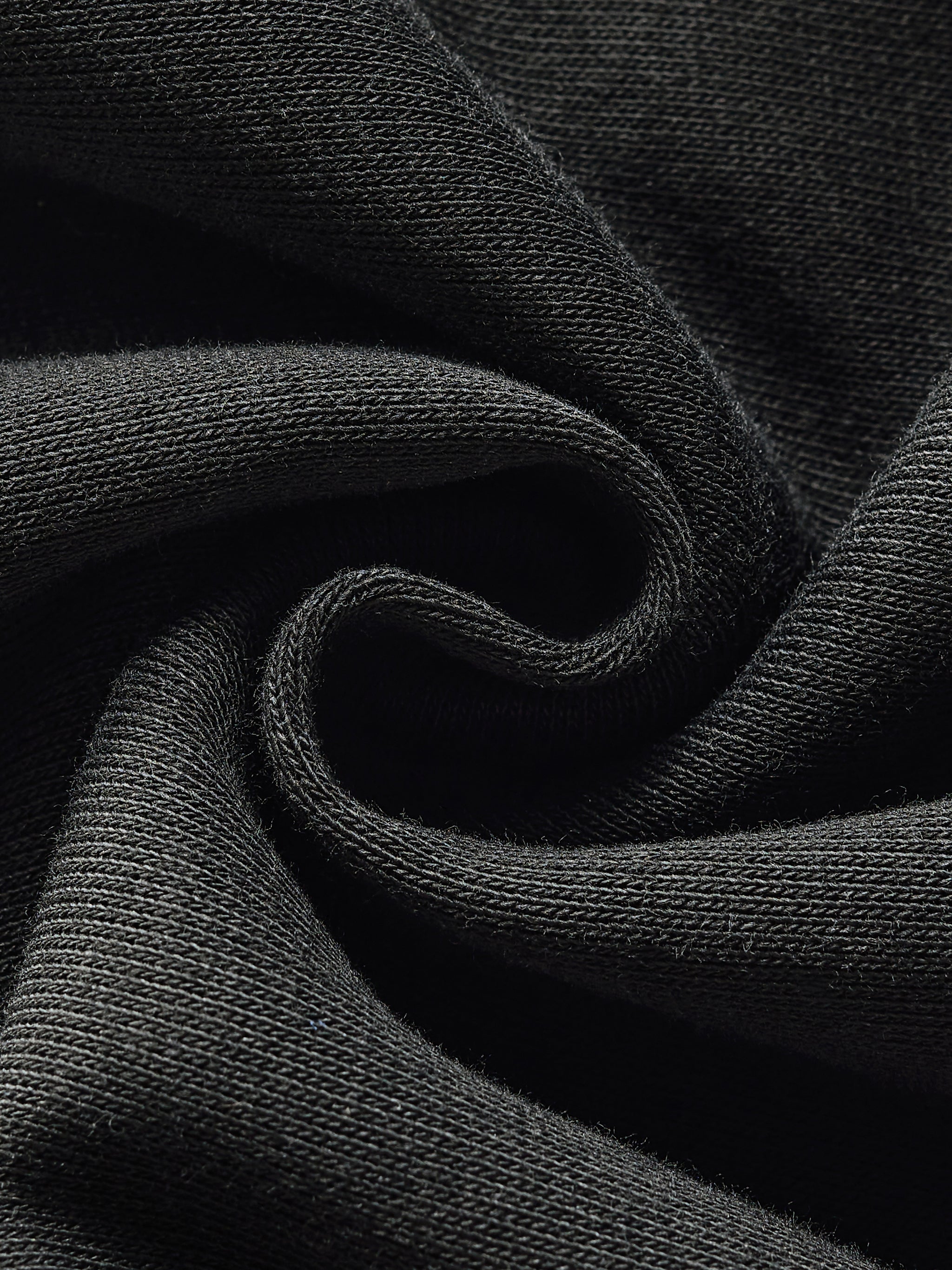 Wolvyn Apparel "Area 480" Contrast Side-Stripe Straight-Leg  Pants