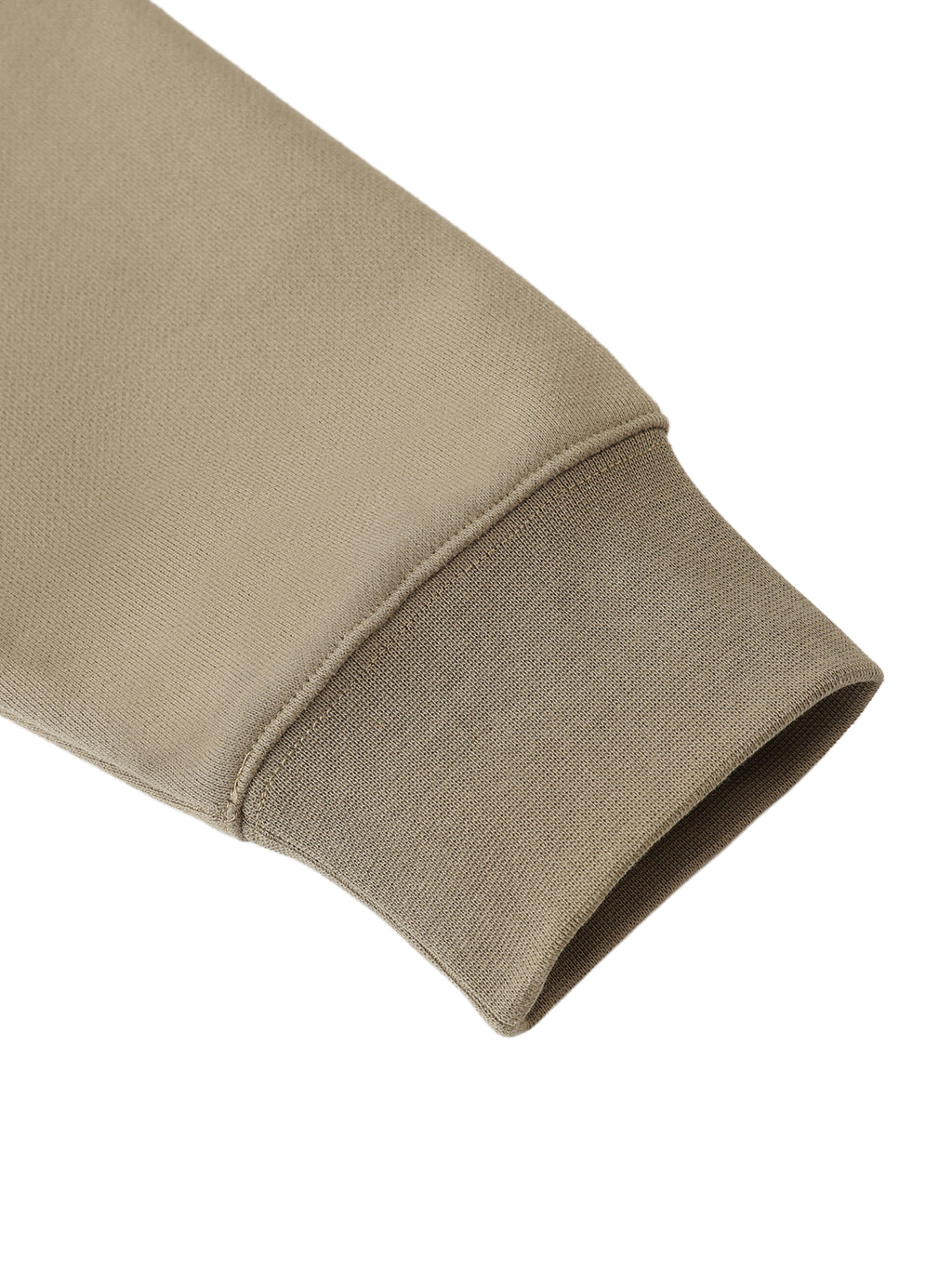 Wolvyn Heavyweight Patch Pocket Crew