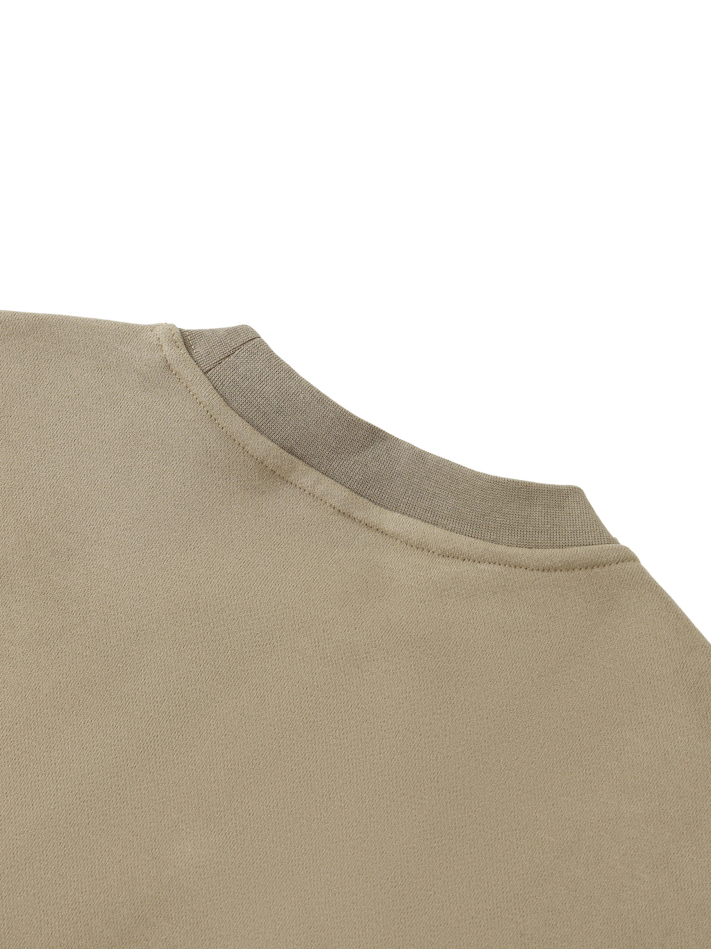 Wolvyn Heavyweight Patch Pocket Crew