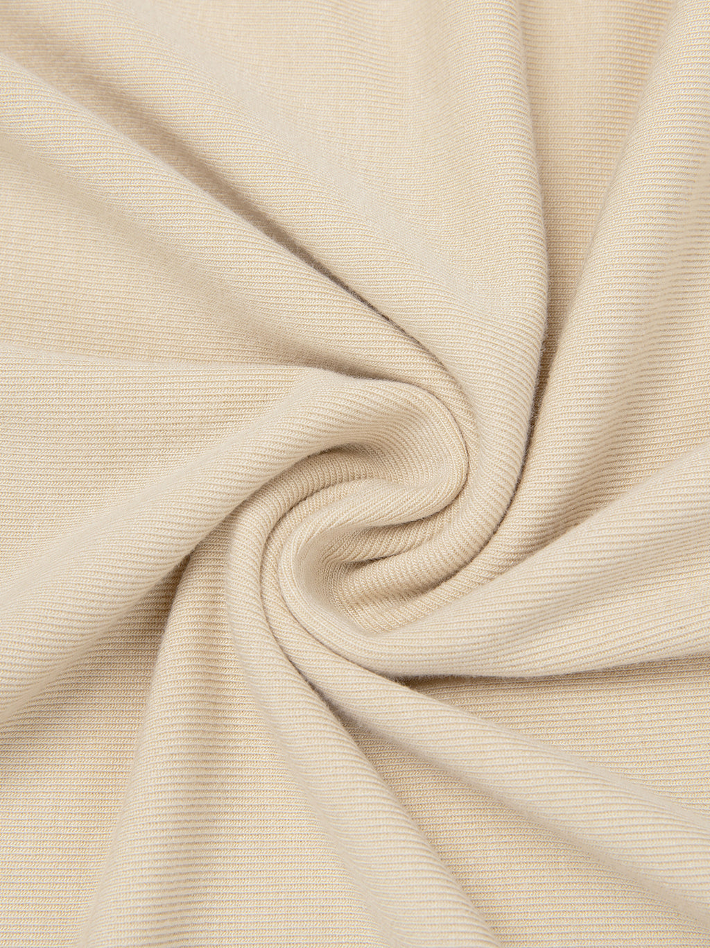 Wolvyn Ladies Essential Mock Neck 3/4 Sleeve T-Shirt