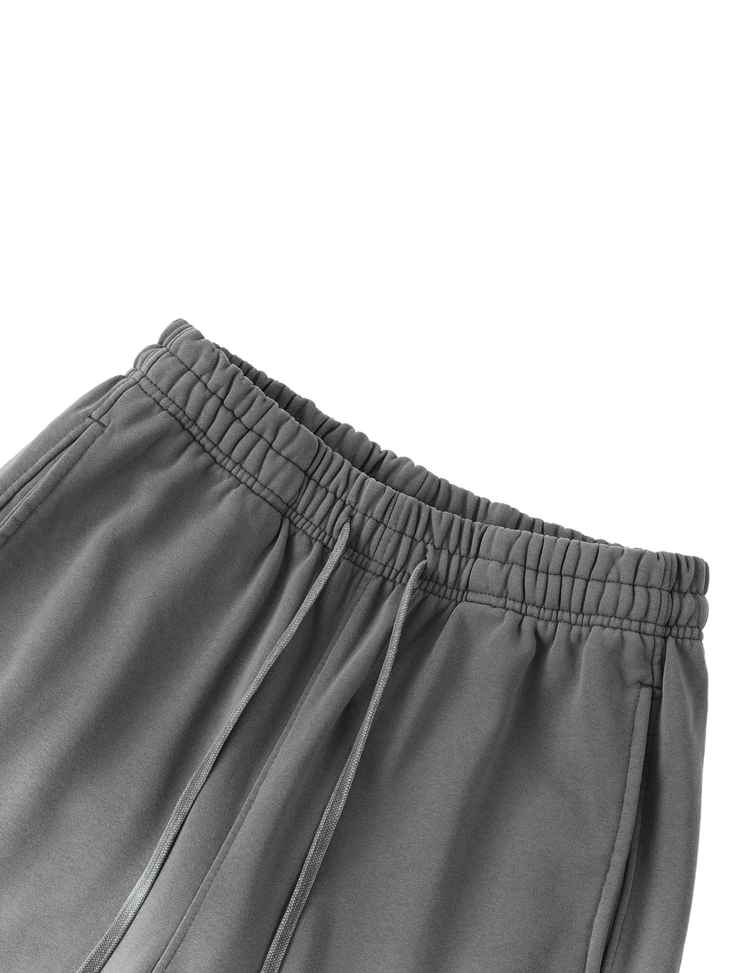 Hidden Agenda by Wolvyn Apparel Vintage Washed Gradient Straight-Leg Sweatpants