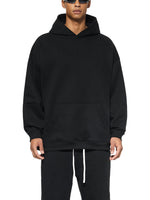 Wolvyn Apparel "Standard Issue" Oversize Fleeced Hoodie