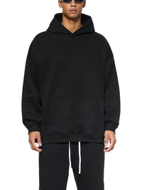 Wolvyn Apparel "Standard Issue" Oversize Fleeced Hoodie