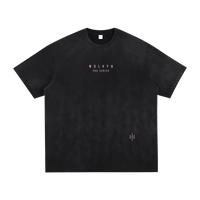 Maryiln Monroe 300 Series by Wolvyn Apparel Vintage Washed Hand-Frayed T-Shirt - Wolvyn Apparel