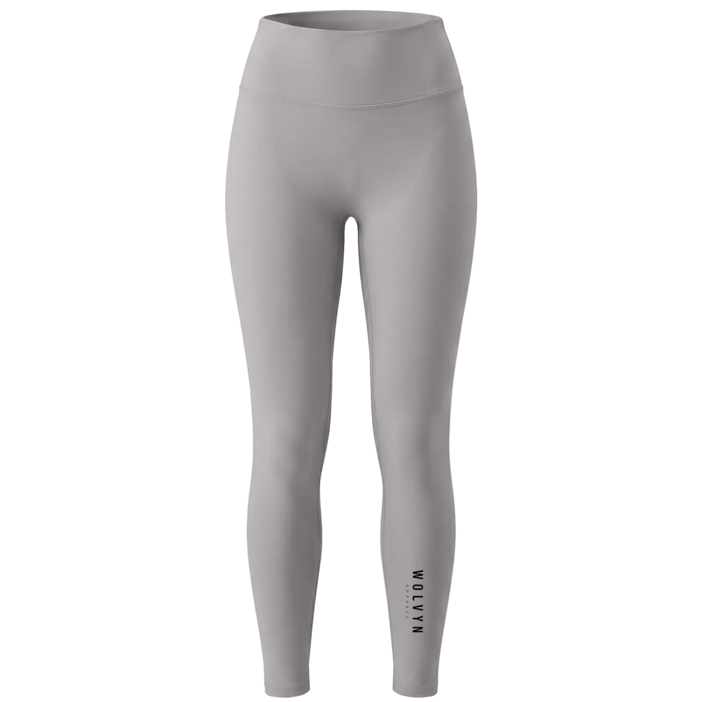 Wolvyn Apparel Women’s High Rise Ankle Length Leggings