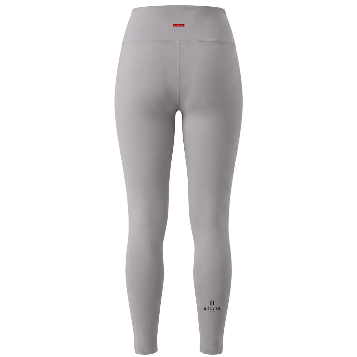 Wolvyn Apparel Women’s High Rise Ankle Length Leggings