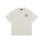 Scottsdale Heritage by Wolvyn Apparel Vintage Washed Oversized Cotton T-Shirt - Wolvyn Apparel